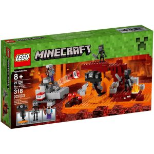 LEGO® 21126 Minecraft - Wither
