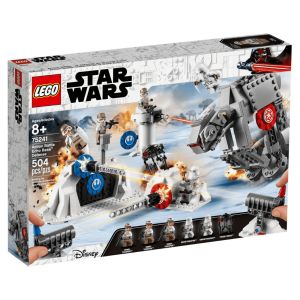 LEGO® 75241 Star Wars - Obrona Bazy Echo
